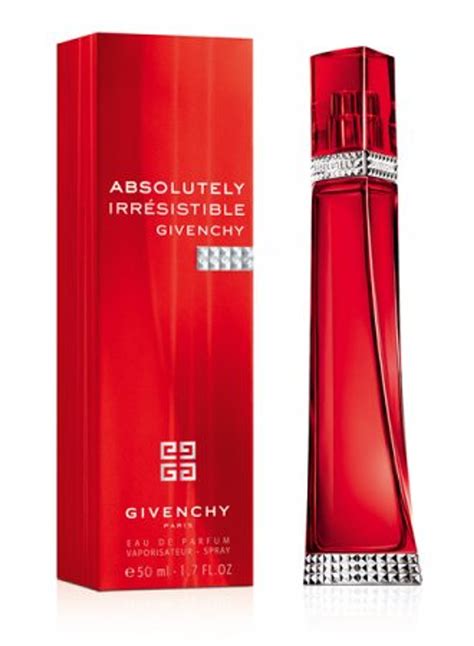 givenchy absolutely irresistible parfüm|irresistible Givenchy 2020.